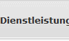 Dienstleistung